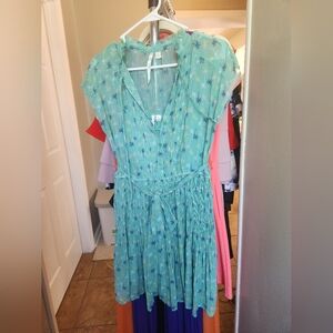 Sz 10 Lauren Conrad Dress
